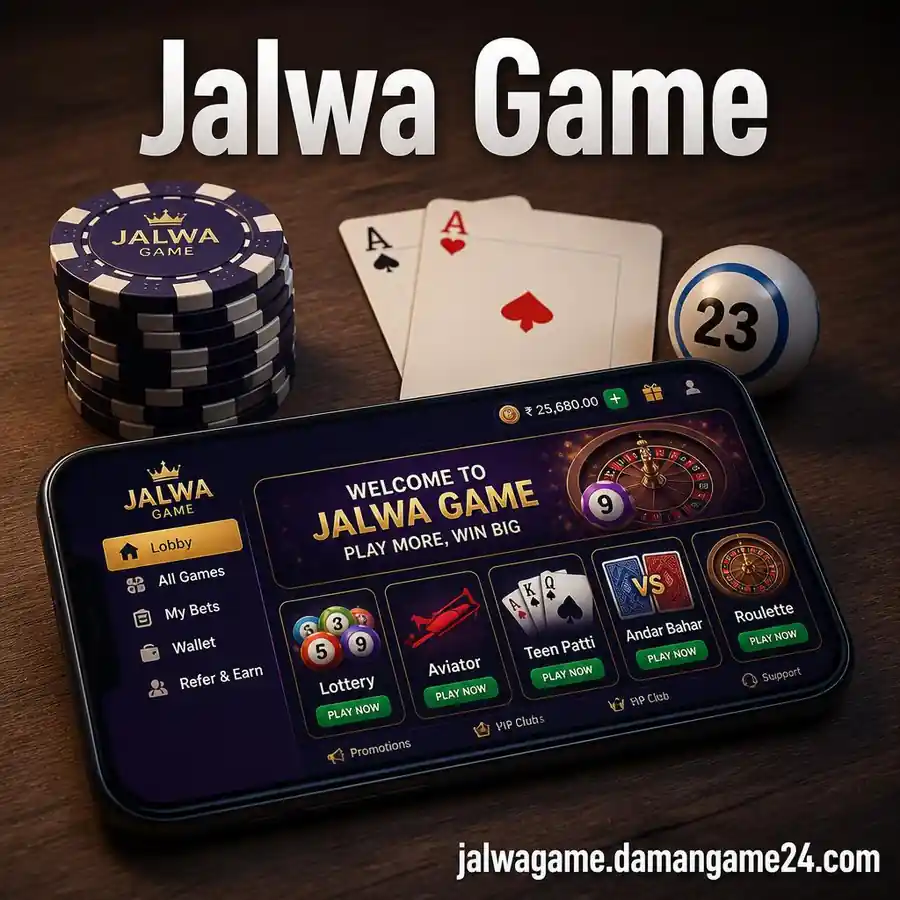 Jalwa Game