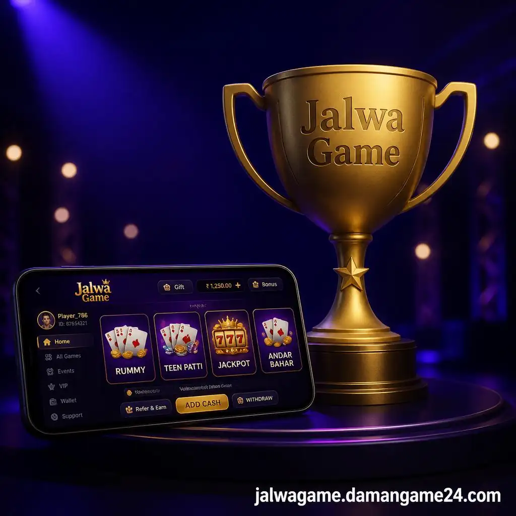 Jalwa Game